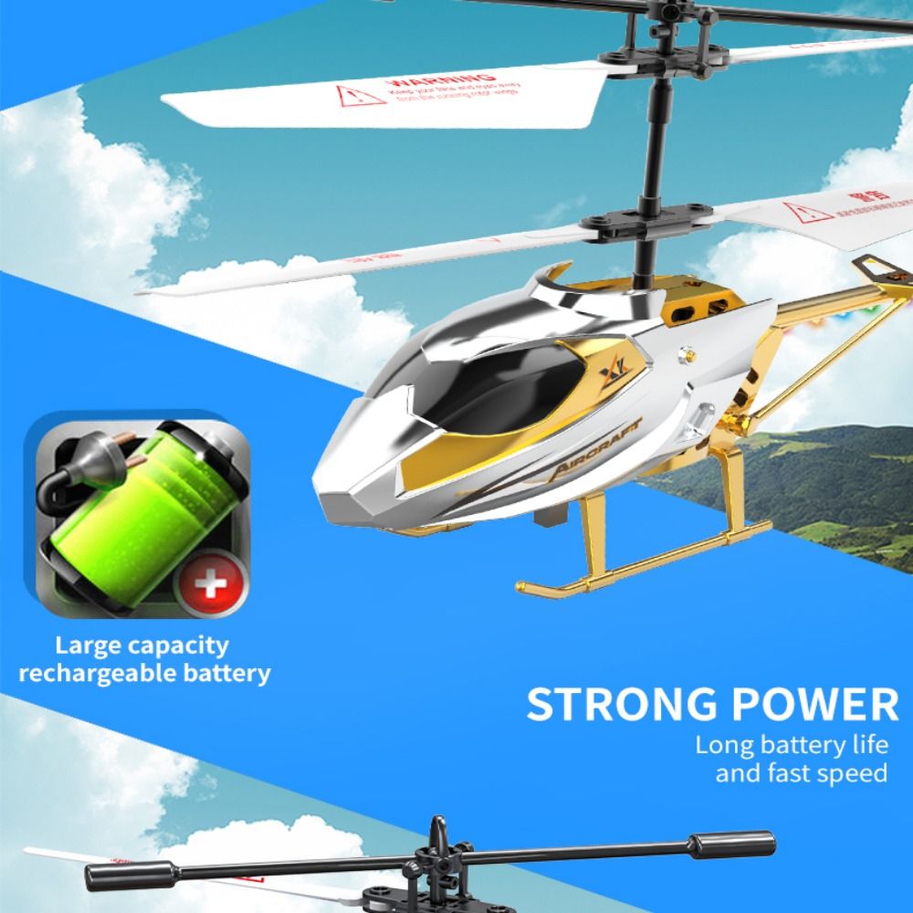 Mini hélicoptères télécommandé - Rc Hobby Helicopter avis et prix