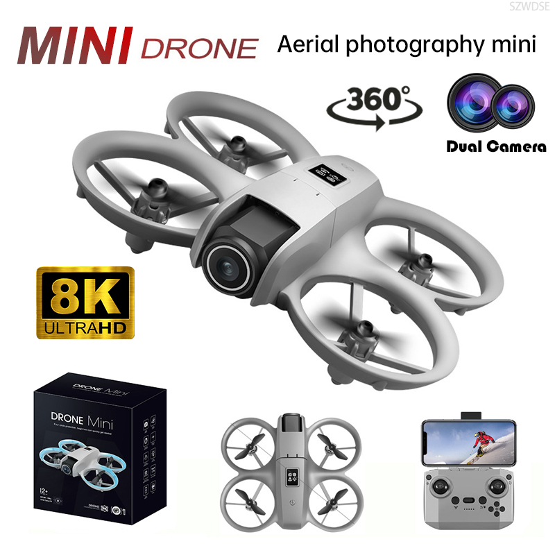 Mini Drone Professionnel avec  - Top Rc Hobby Mini Xcub avis et prix