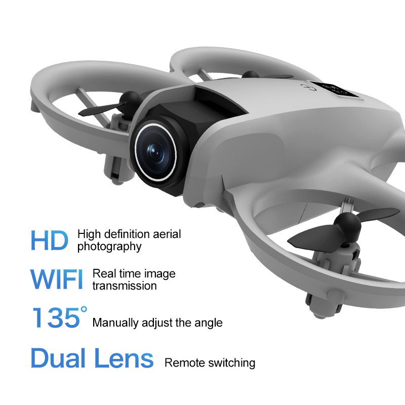 Mini Drone Professionnel avec  - Top Rc Hobby Mini Xcub avis et prix